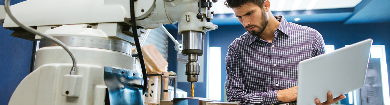 Building and equipment valuation