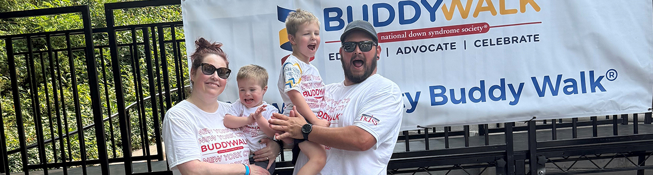 aking Down Syndrome to the Big Screen
