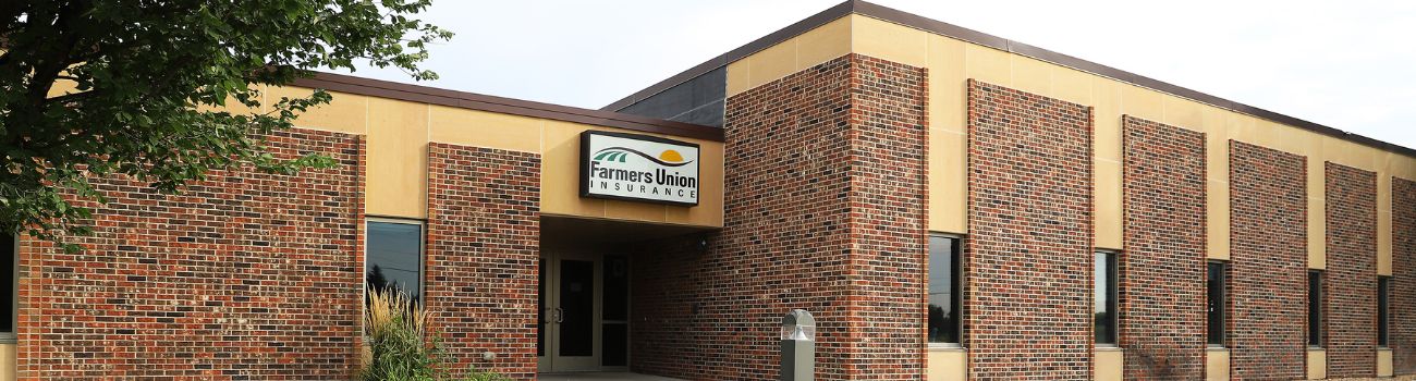 Farmers Union embraces opportunity