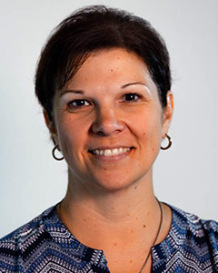 Michelle Cooper Face photo of Michelle Cooper