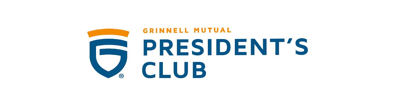 Presidents Club registration form