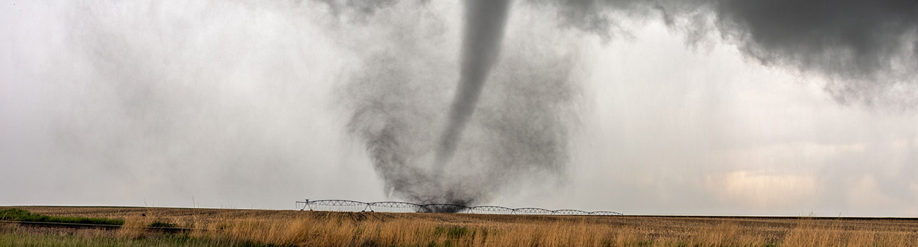 Tornado safety