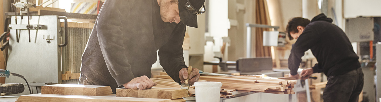 Making your woodworking business safe 