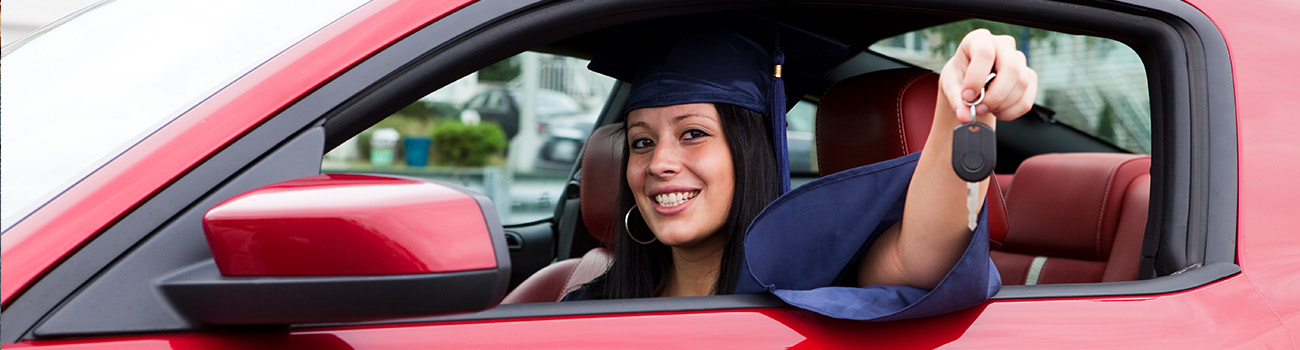Car insurance for college students 