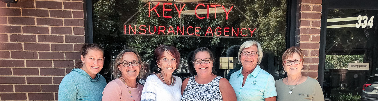 Key City Insurance Agency