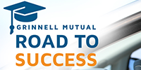Road to Success scholarship recipients