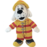 Sparky Stuffy