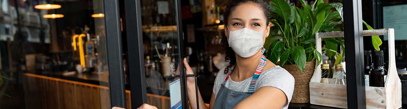 Pandemic Impact on Insurance Industry